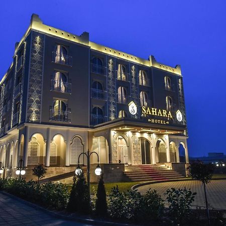 Sahara Hotel Свиленград Экстерьер фото